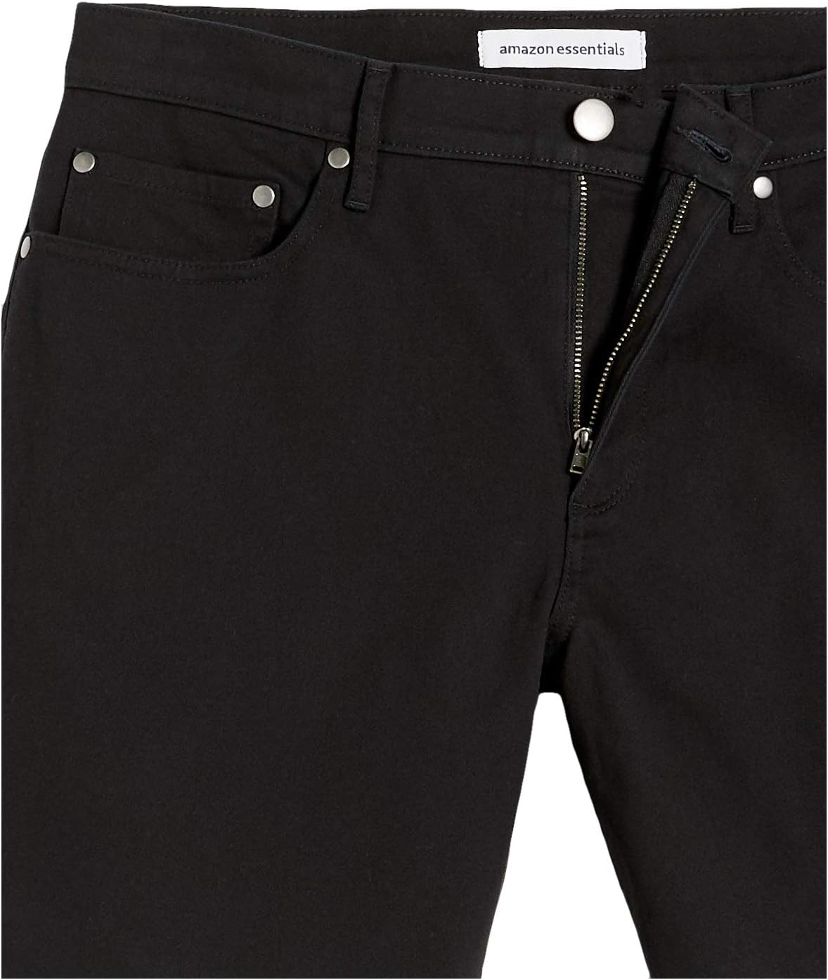 Why These Amazon Essentials Shorts Feel Right