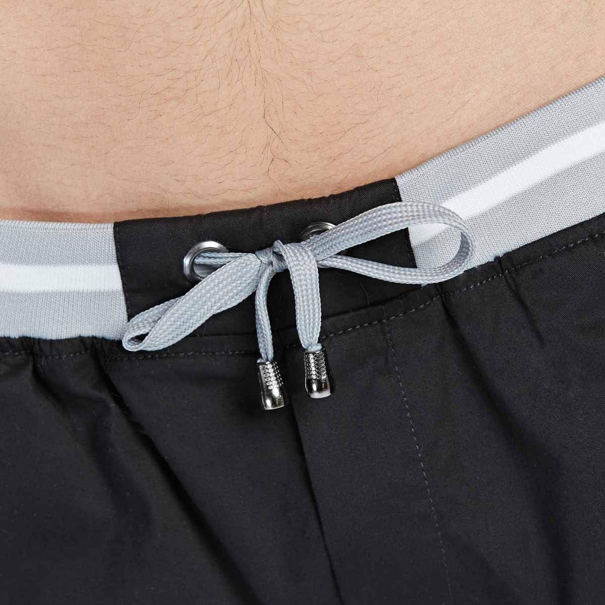 JustSun Men’s Summer Cotton Shorts – Easy‑going Comfort for Warm Days