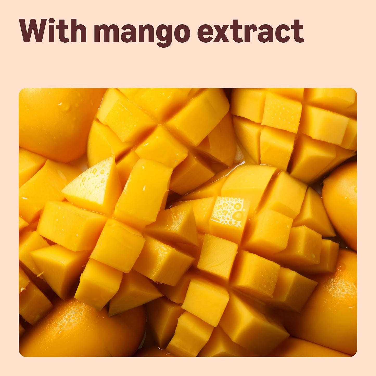 by Amazon Mango Hand Soap Refill, 2 x 1000ml