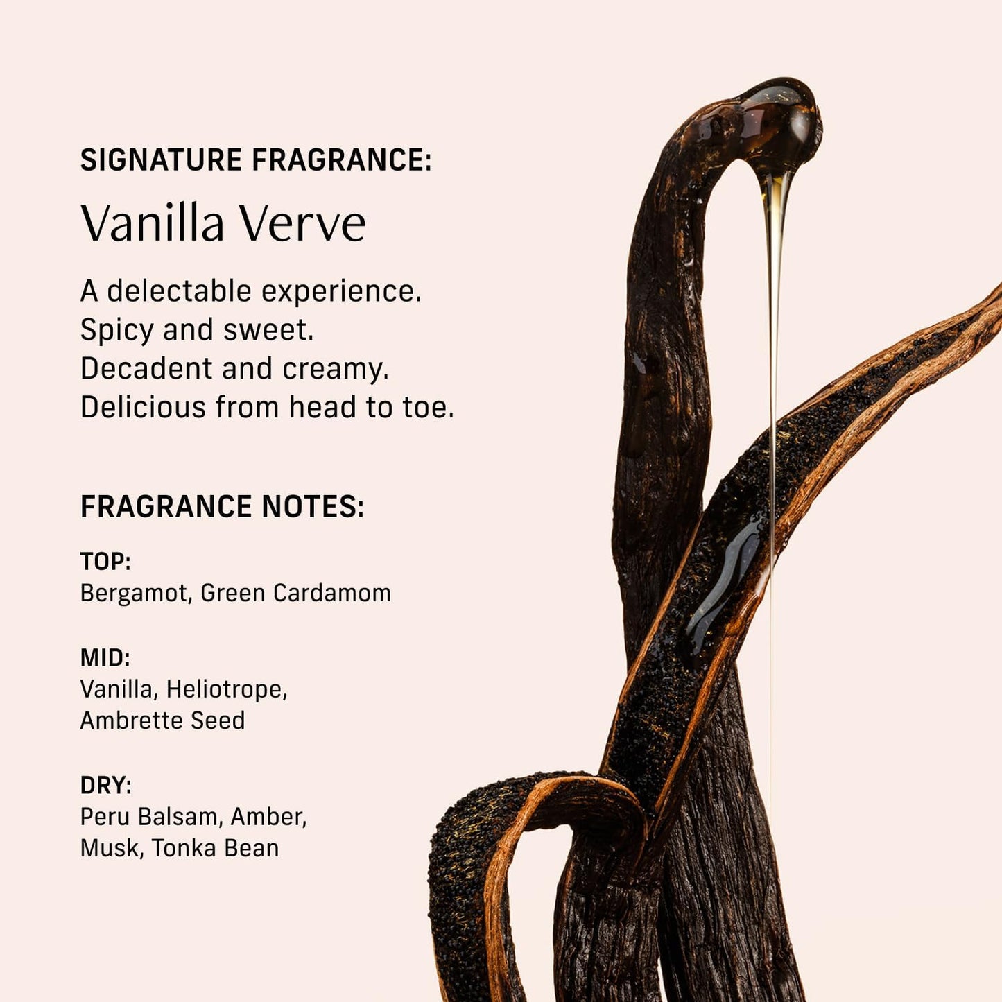 CYKLAR Vanilla Verve - In-Shower Oil Balm