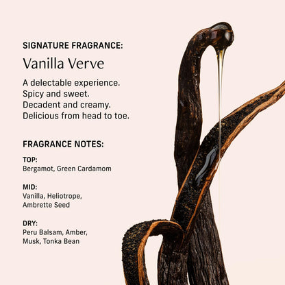 CYKLAR Vanilla Verve - In-Shower Oil Balm