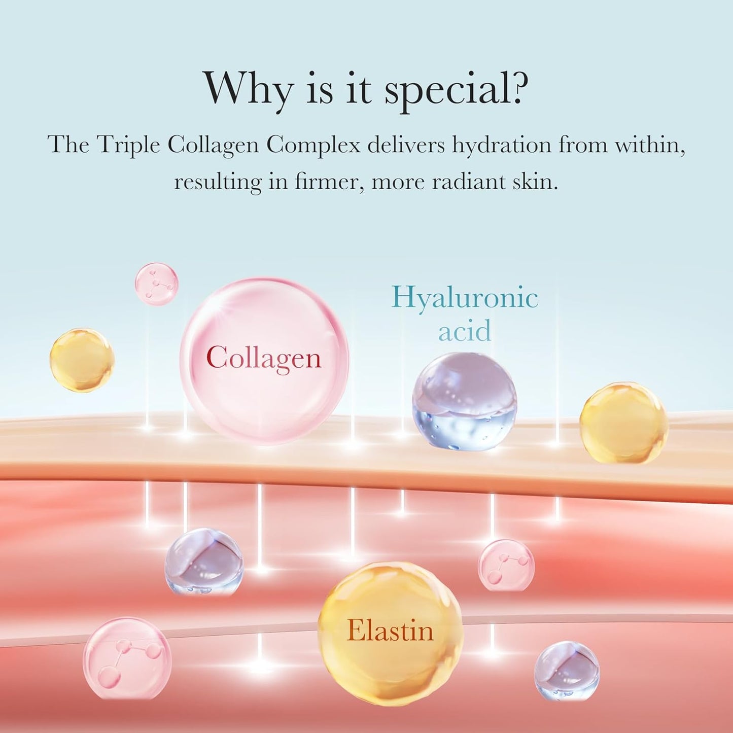 Why the medicube Triple Collagen Cream feels like a skin‑care upgrade