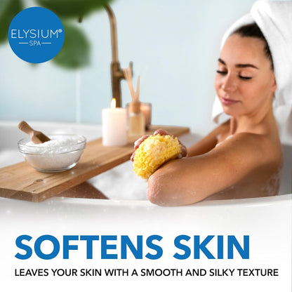 Elysium Spa Natural Original Epsin Salts – a simple way to unwind