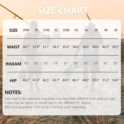 Finding the Right Pair of Cargo Shorts for Everyday Adventures