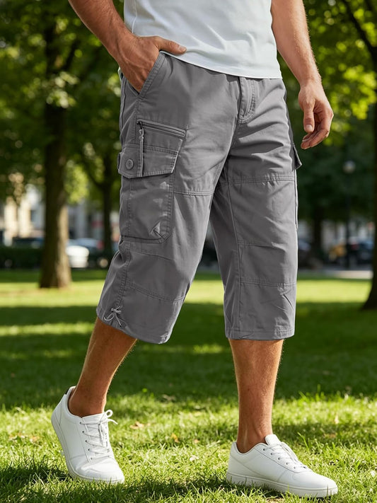 Why the MAGCOMSEN Cargo Shorts Might Just Be Your Summer Go‑To