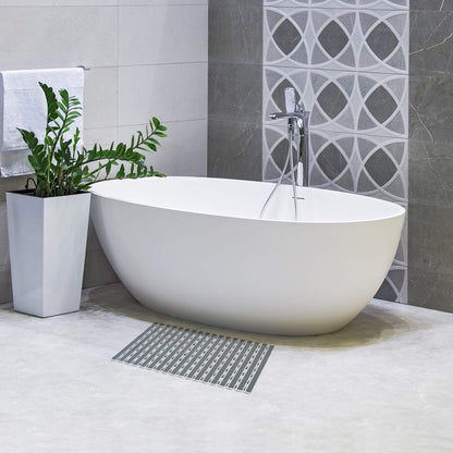 Why the Tatkraft Bond Bath Mat is the Quiet Hero of My Bathroom