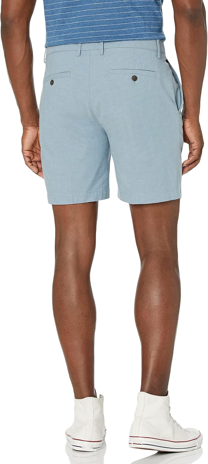 Finding the right pair of summer shorts shouldn't be a quest