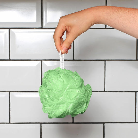 Every shower could feel a little more like a spa