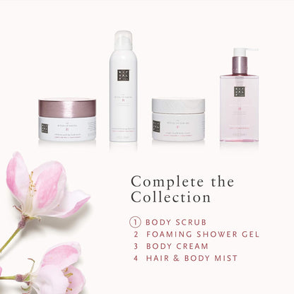 Rituals Sakura Renewing Body Scrub