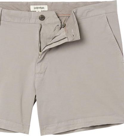 Why the Amazon Essentials Men’s Slim‑Fit 5″ Chino Short Might Be Your New Summer Staple
