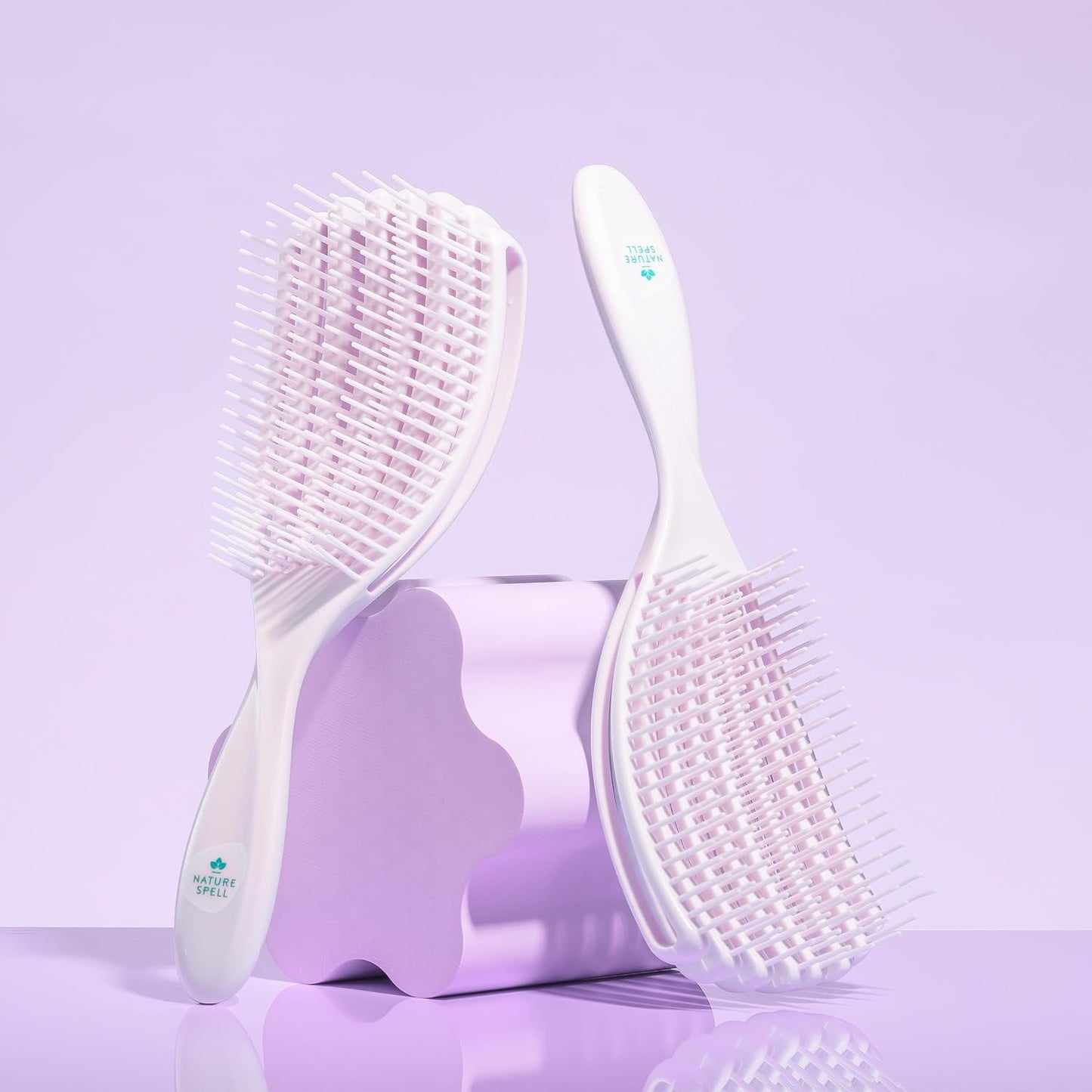 Why the Nature Spell FlexiFlow Brush Might Be Your New Hair‑Care Sidekick