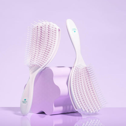 Why the Nature Spell FlexiFlow Brush Might Be Your New Hair‑Care Sidekick