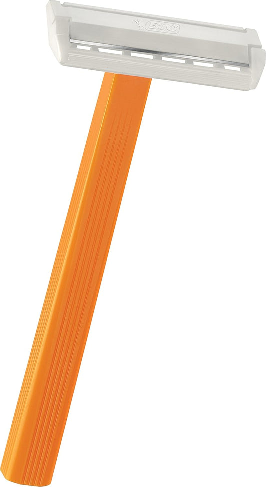 Why the BIC 1 Sensitive Razor still makes the cut