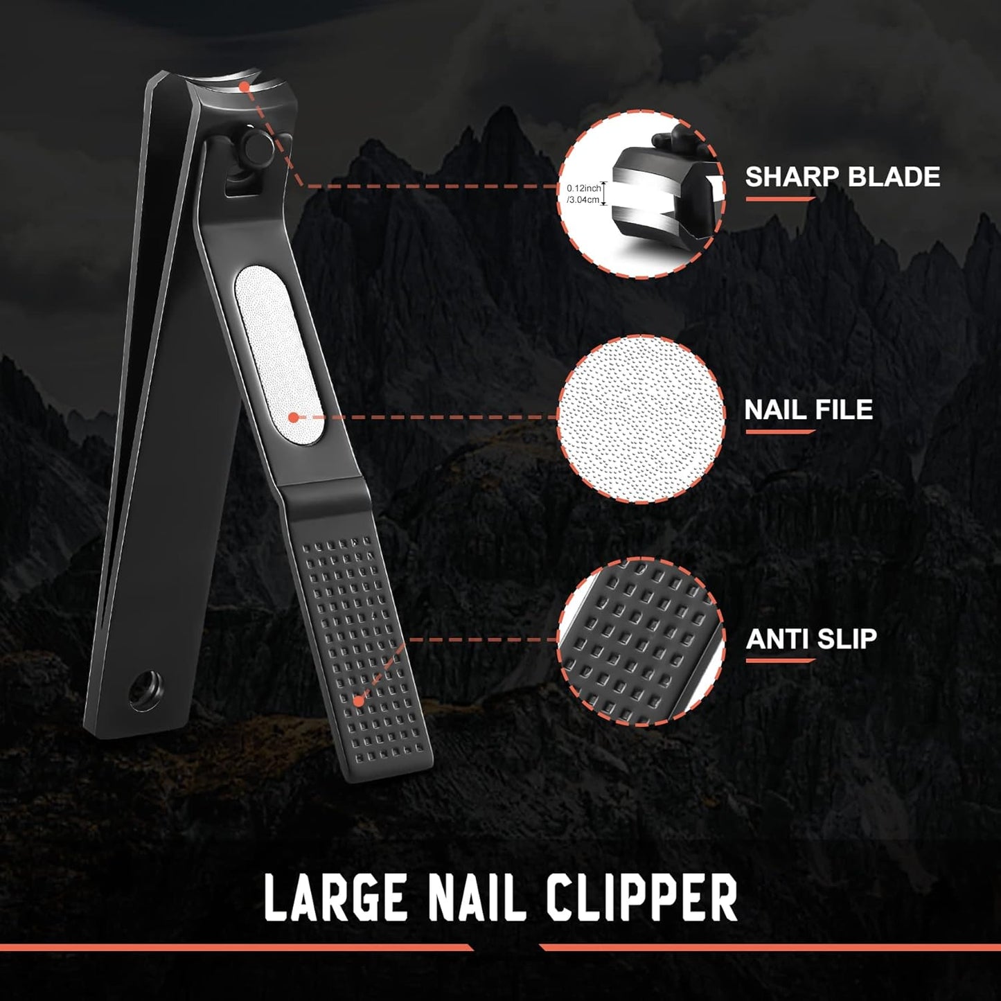 Why a Good Nail Clipper Still Matters