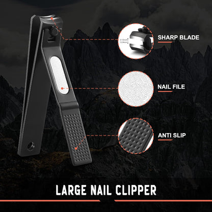 Why a Good Nail Clipper Still Matters