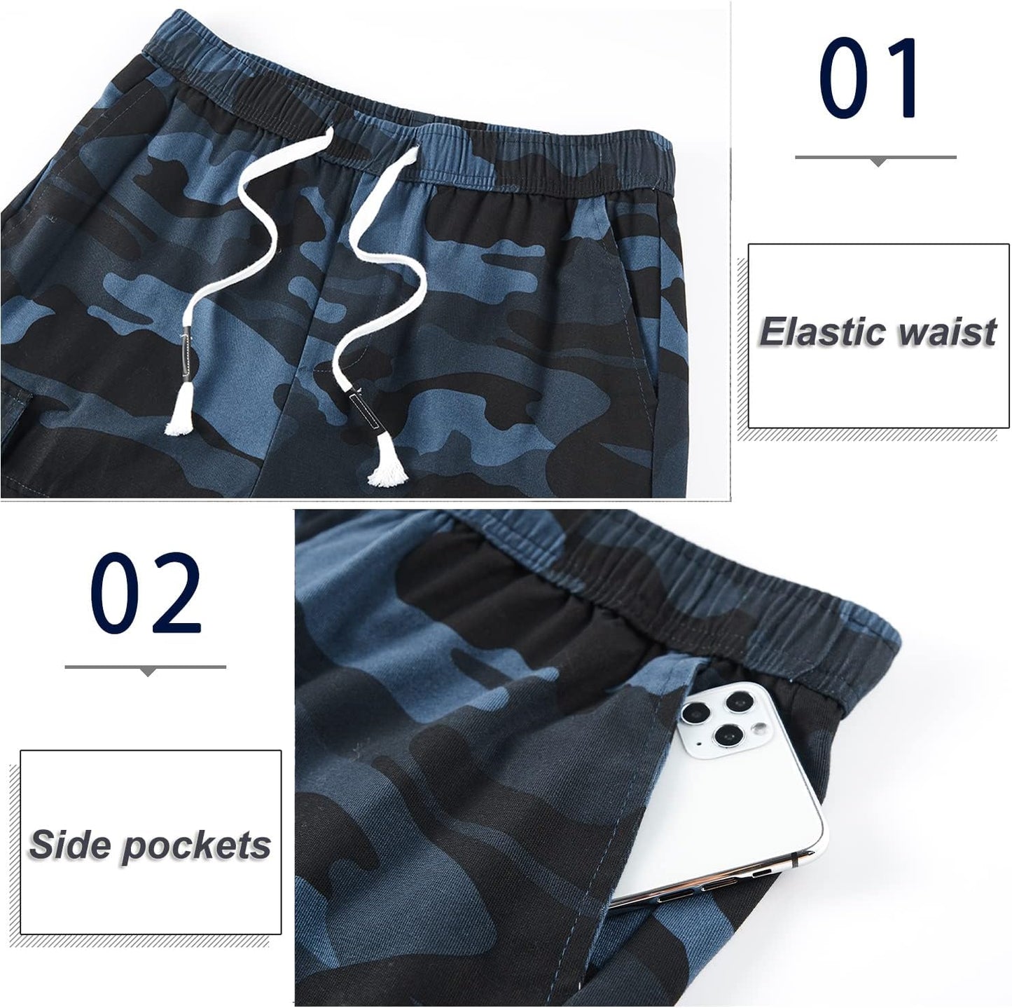 Finding the Right Summer Short without the Hassle