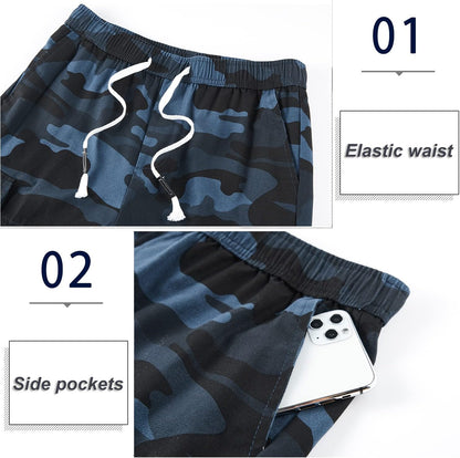 Finding the Right Summer Short without the Hassle