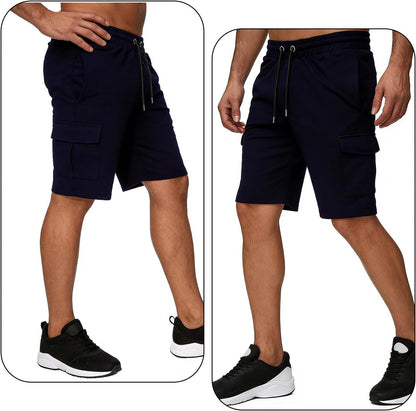 Why These Cargo Shorts Might Be Your Next Summer Go‑To