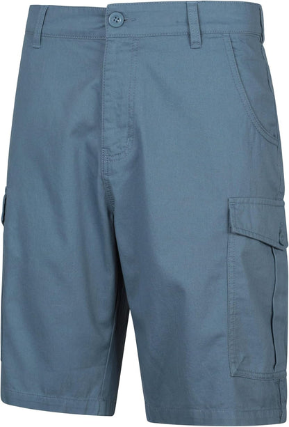 Why the Lakeside Cargo Shorts Feel Like an Easy Trail Companion
