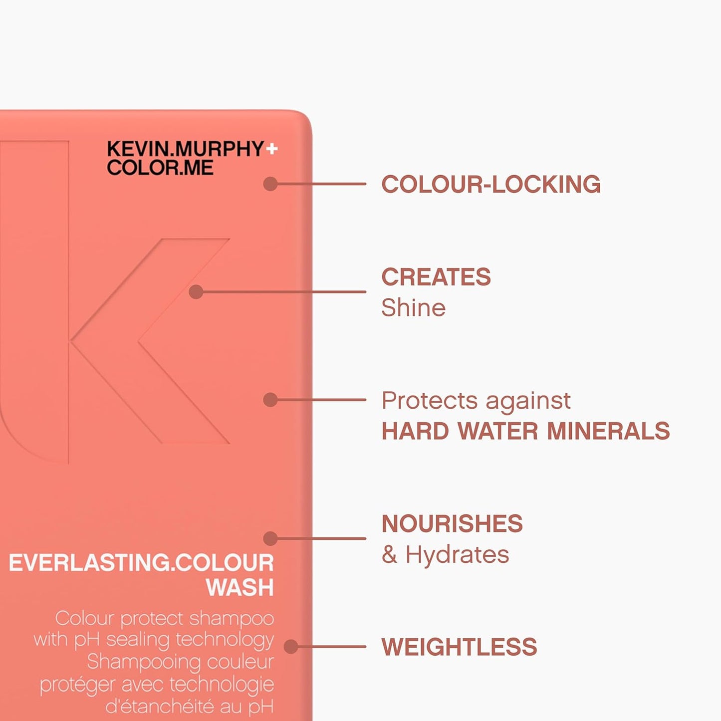 Kevin Murphy Everlasting Colour Wash 250 ml