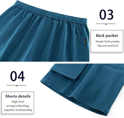 Why the APTRO Cargo Shorts Might Just Become Your Summer Staple