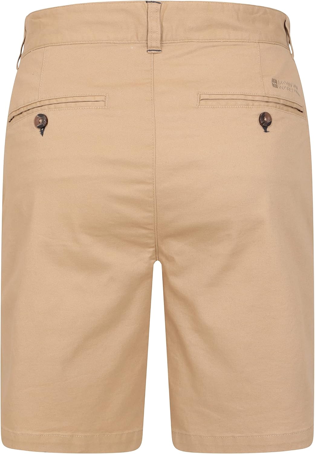 Why the Woods Chino Shorts Might Be Your New Go‑To for Summer