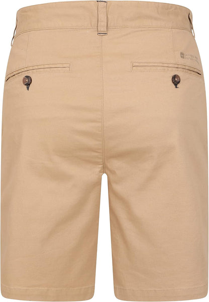 Why the Woods Chino Shorts Might Be Your New Go‑To for Summer