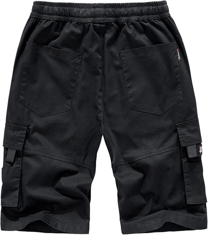 Finding the right pair of cargo shorts shouldn’t feel like a treasure hunt