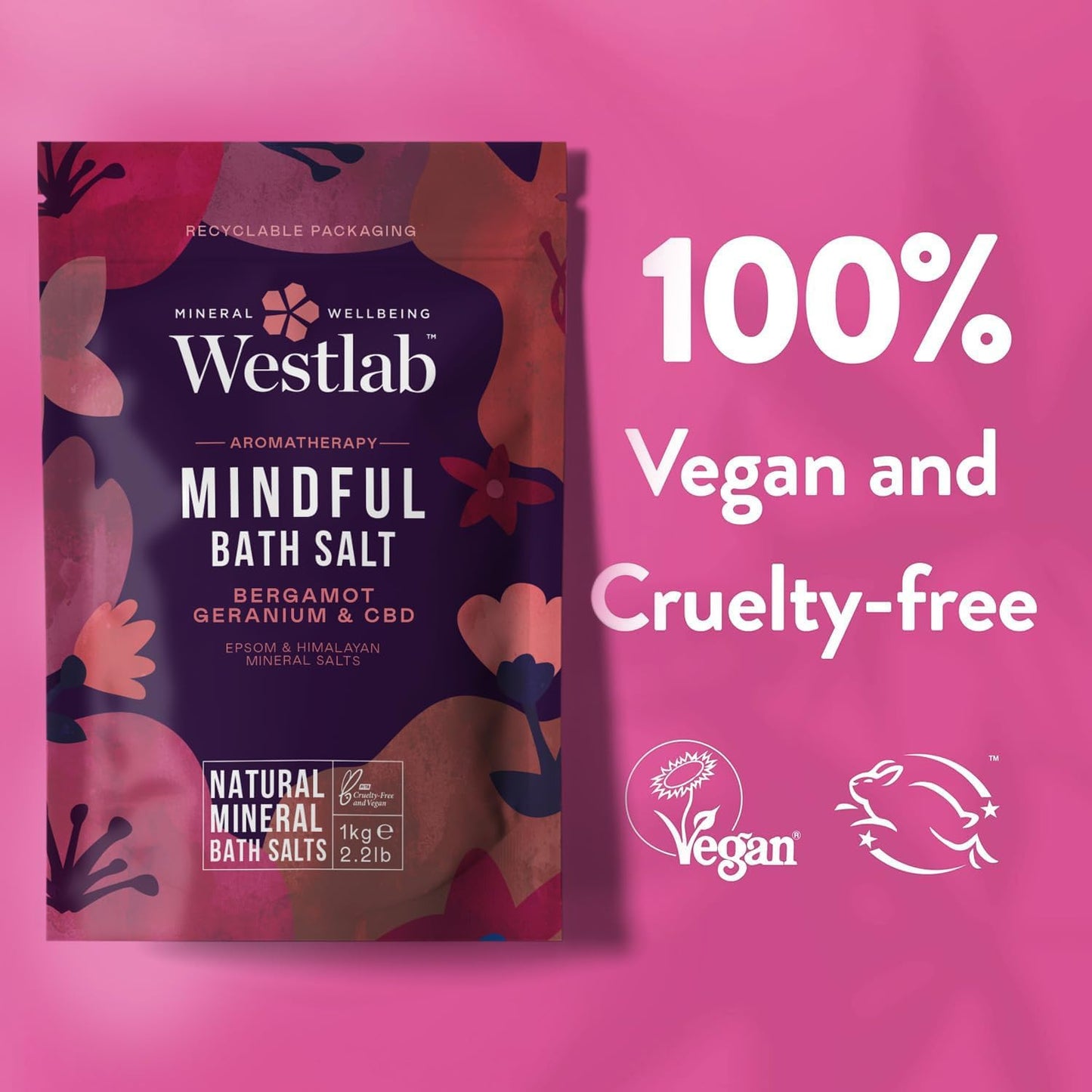 Turning a Simple Bath into a Mindful Retreat