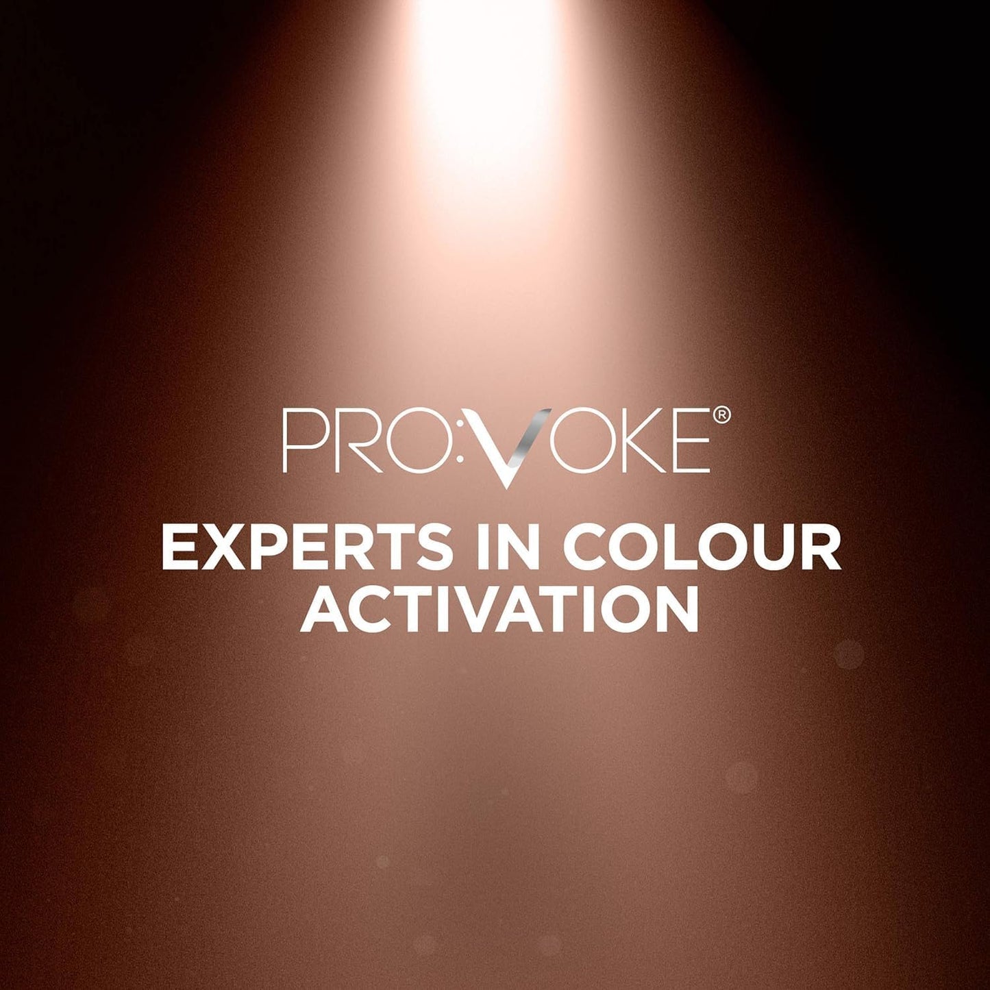 3 x150ml PROVOKE Root Perfector Instant Root Touch Up Spray - Brown
