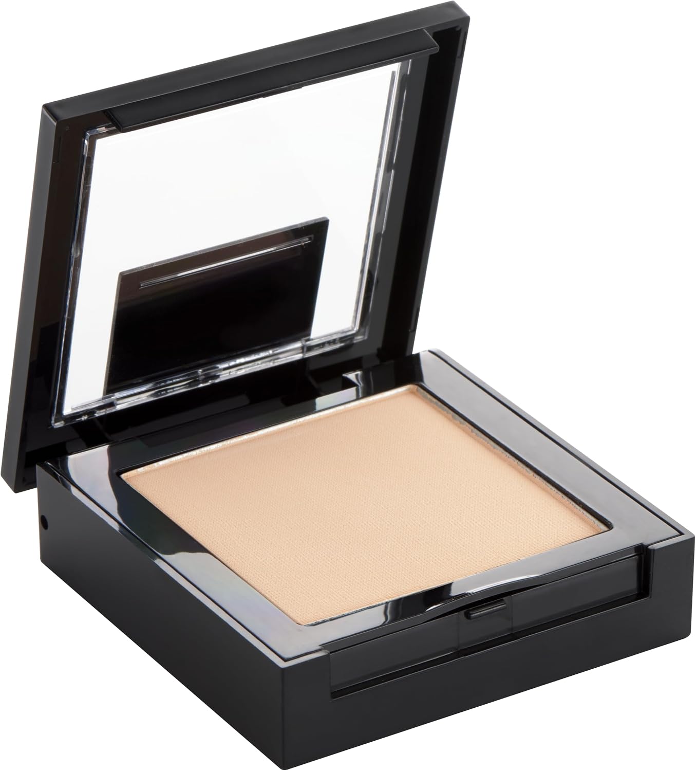 Maybelline Fit Me! Matte &amp; Poreless – the powder that slides into the routine