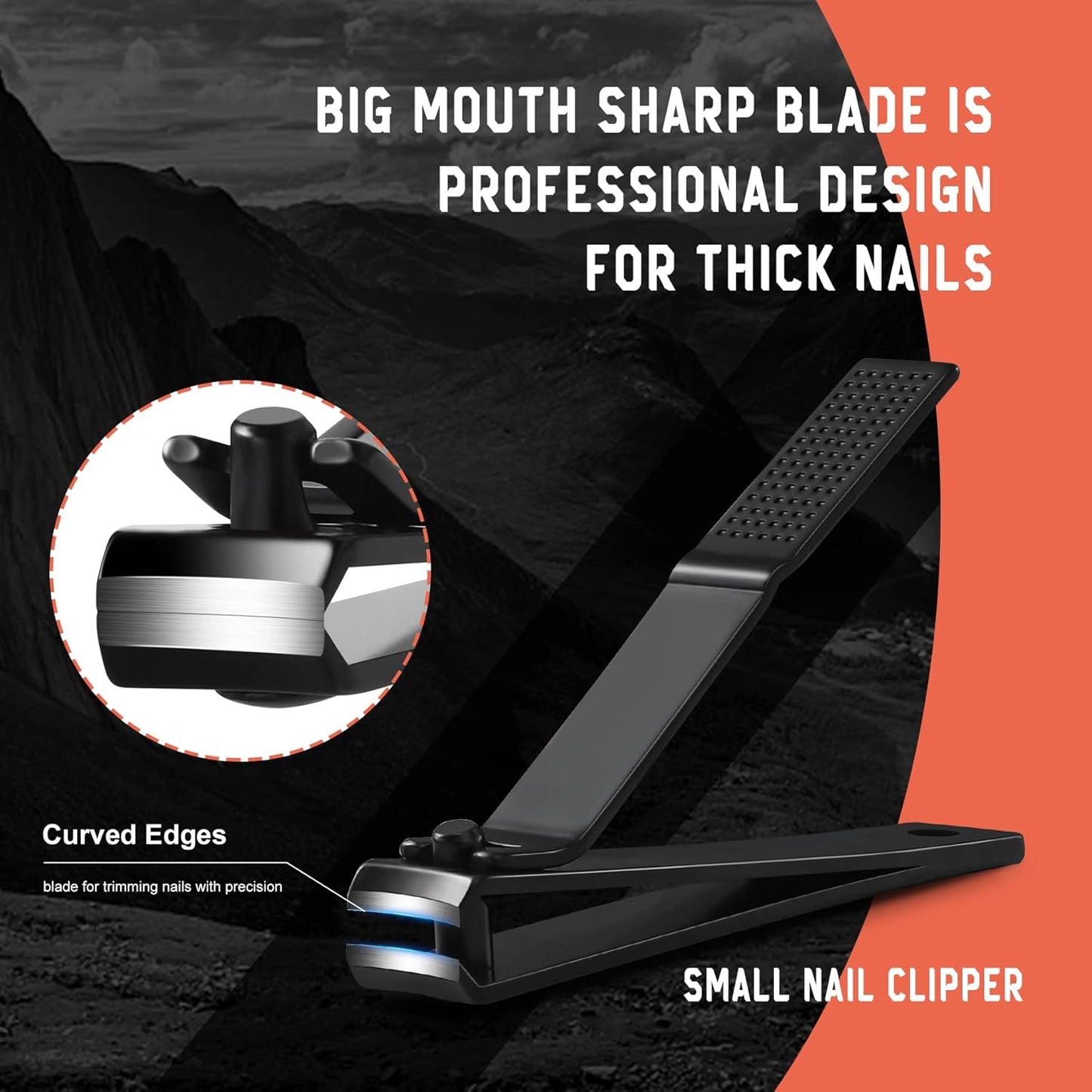 Why a Good Nail Clipper Still Matters