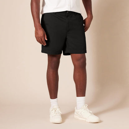 Why the Amazon Essentials Classic‑Fit Chino Shorts Slip Into My Summer Rotation