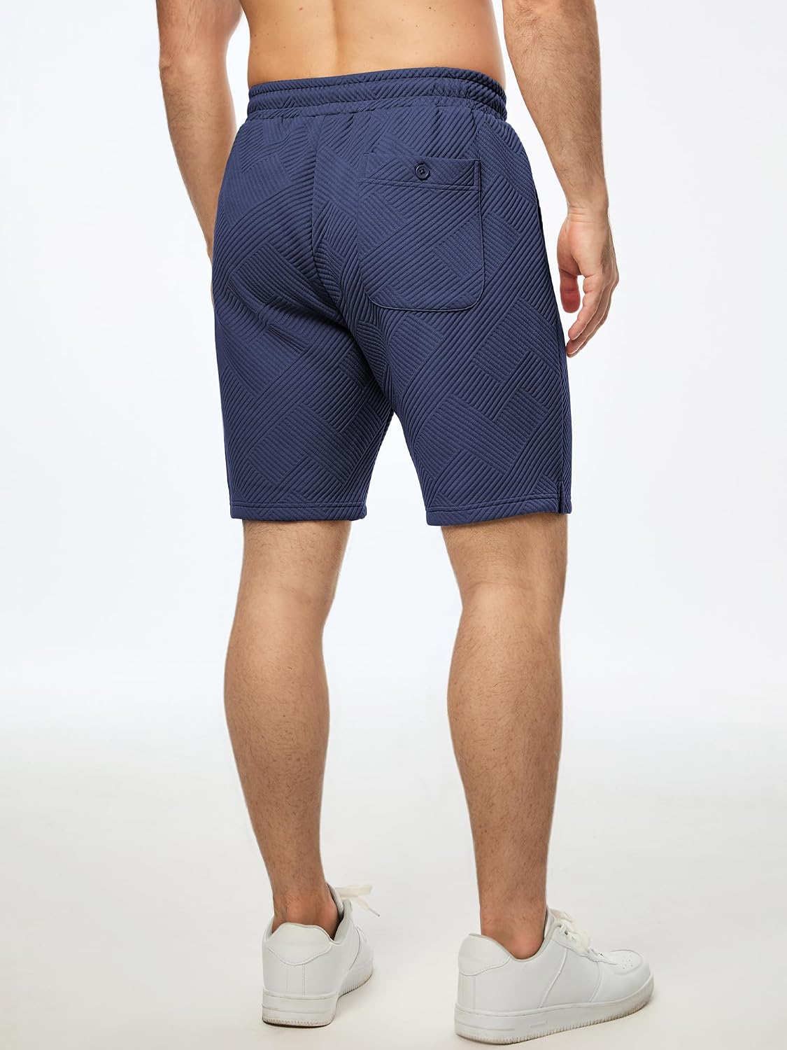 Why the Elegancity Waffle Shorts Might Just Be Your Next Go‑To Summer Gear