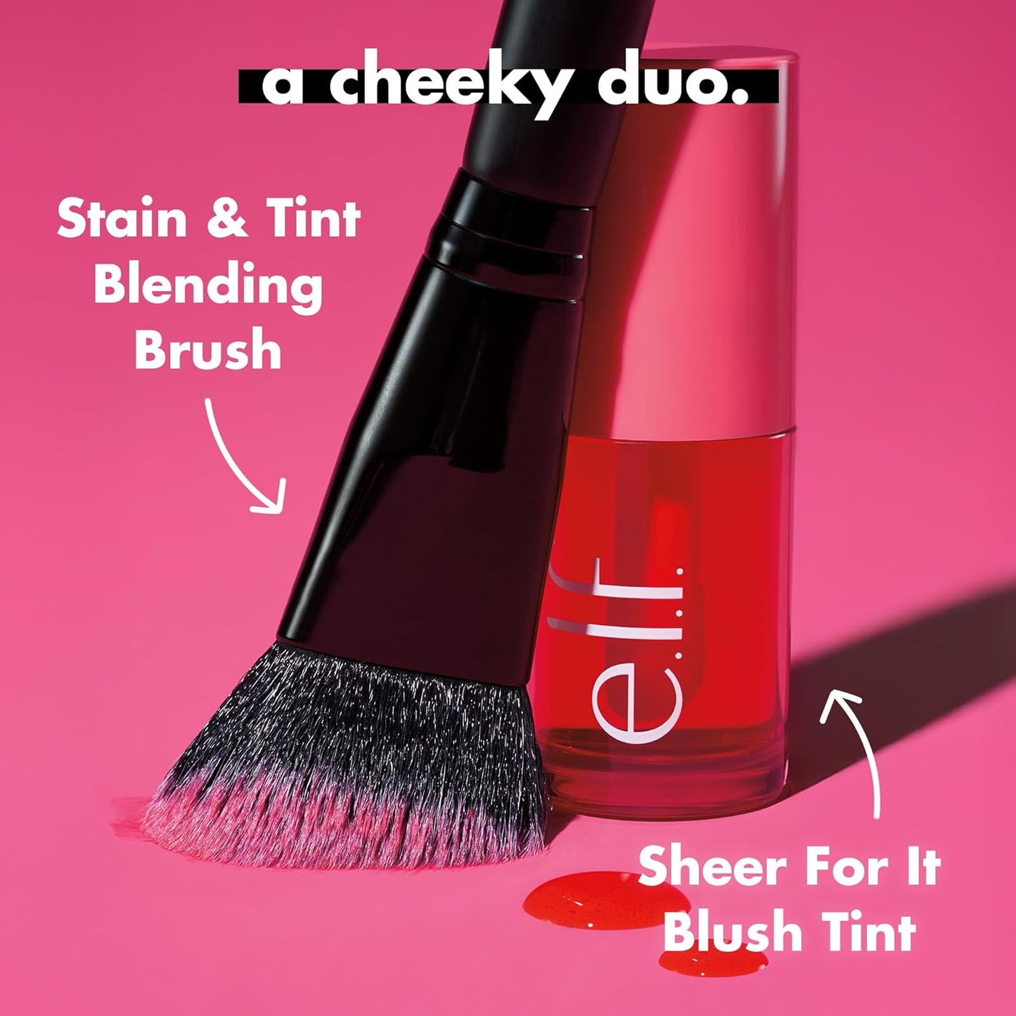Cherry Cola Sheer For It: A Fresh Take on Lip‑and‑Cheek Color