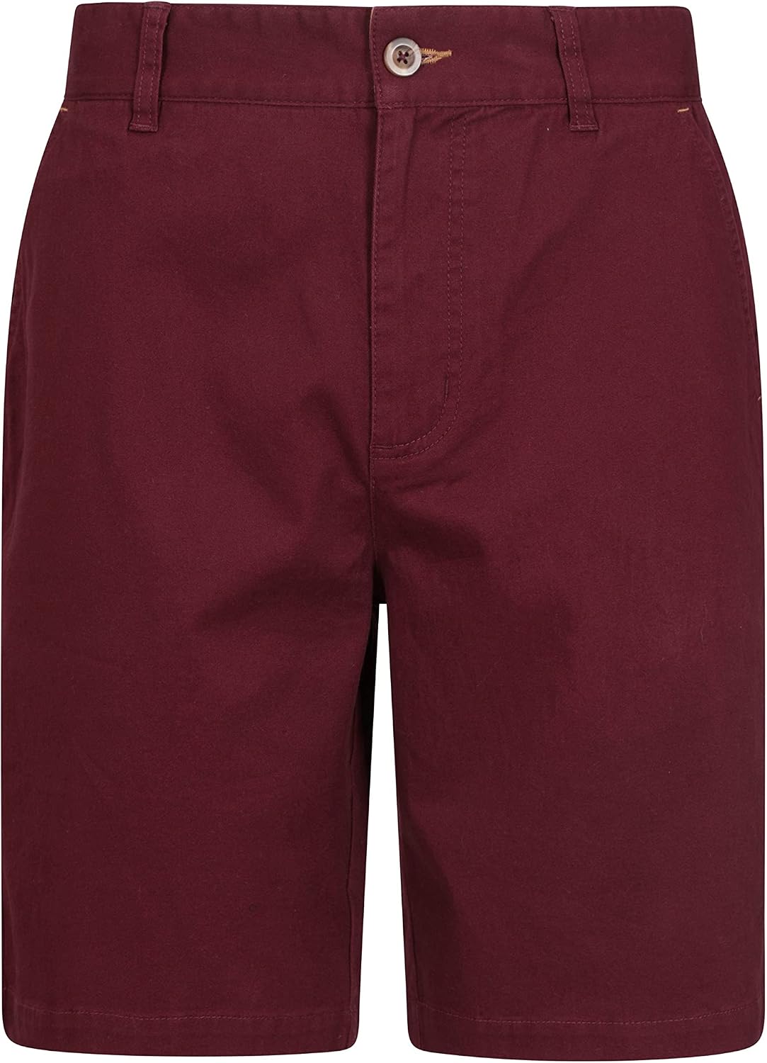 These Chino Shorts Feel Like Summer’s Missing Piece