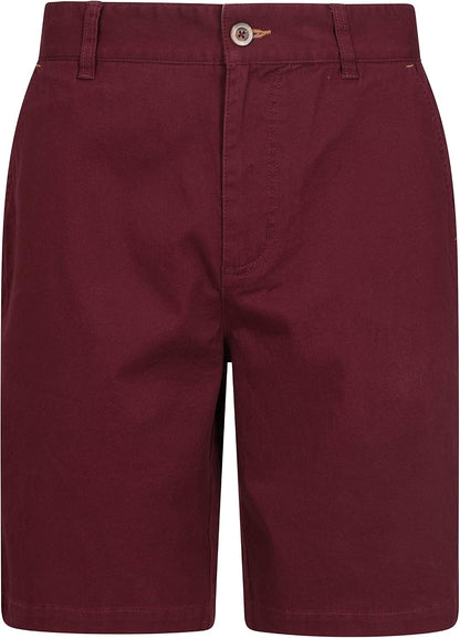 These Chino Shorts Feel Like Summer’s Missing Piece