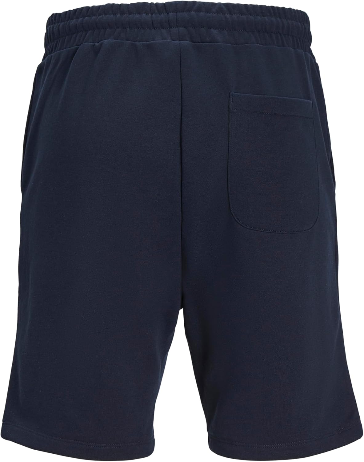 Jack & Jones Bermuda Sweat Shorts – the comfy‑cool staple you didn’t know you needed