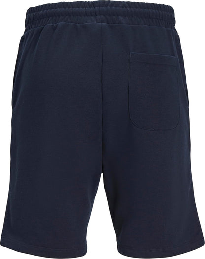 Jack & Jones Bermuda Sweat Shorts – the comfy‑cool staple you didn’t know you needed