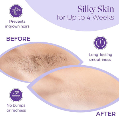 Why a Pack of 150 Fleece Wax Strips Might Be the Quiet Hero in Your Beauty Routine