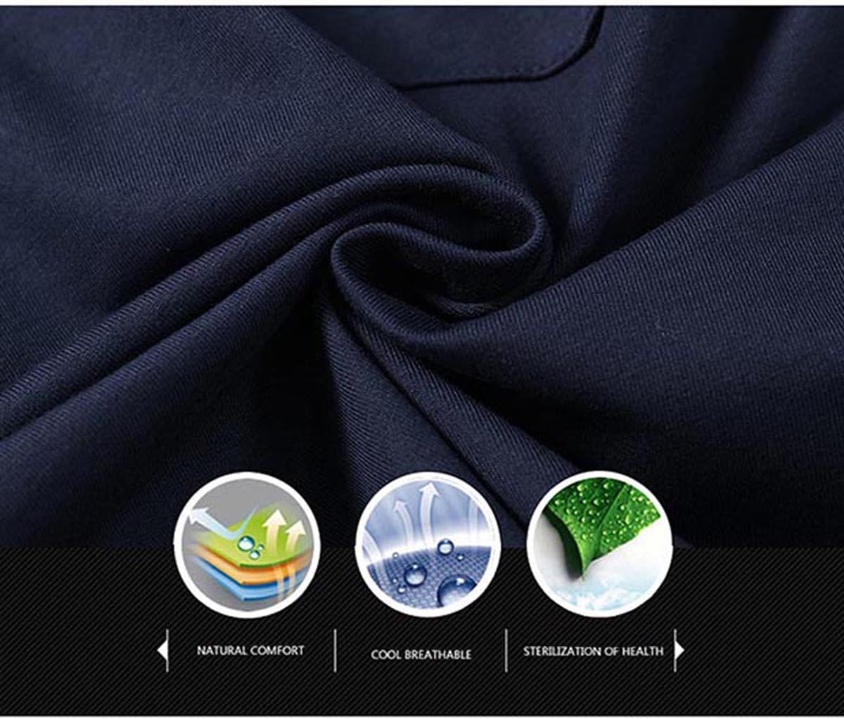 Why Tansozer’s Gym Shorts Might Just Become Your New Workout Buddy