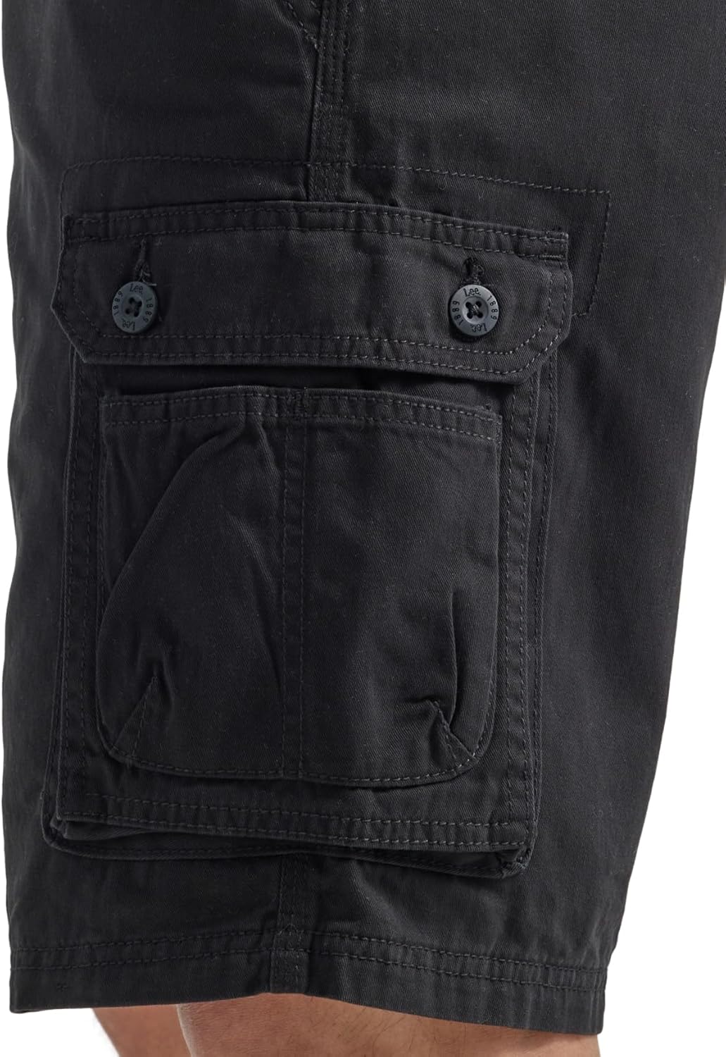 Why the Lee Wyoming Cargo Short Might Just Be Your New Go‑To