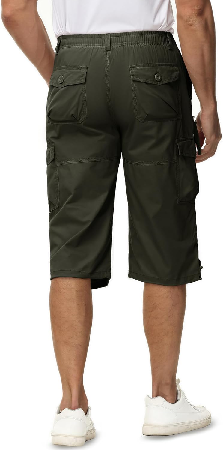 Finding the right summer short just got easier