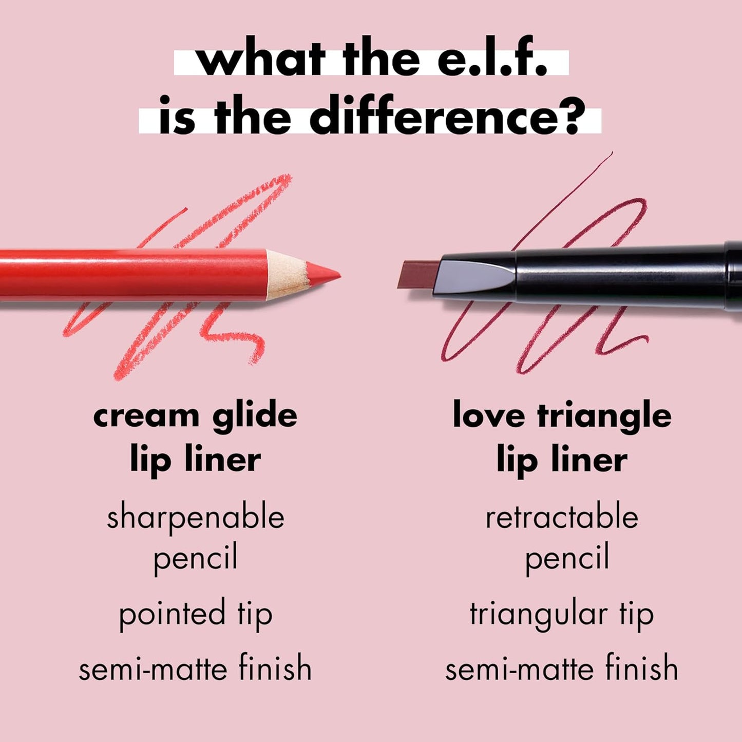 e.l.f. Cream Glide Lip Liner – Mauve Aside: The Quiet Hero of Your Makeup Bag
