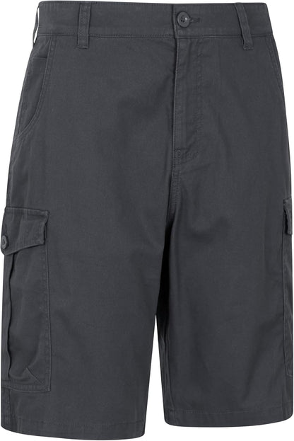 Why the Lakeside Cargo Shorts Might Just Become Your Go‑To Summer Gear
