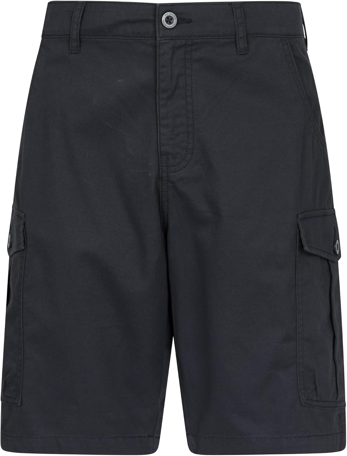 Why the Lakeside Cargo Shorts Might Just Be Your New Trail Companion