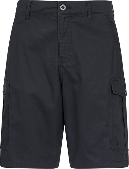 Why the Mountain Warehouse Lakeside Shorts Might Just Become Your Go‑To Outdoor Gear
