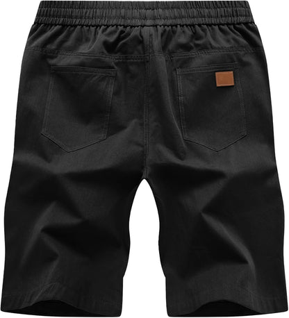 Why the TARAINYA Drawstring Shorts Might Just Be Your Summer Go‑To