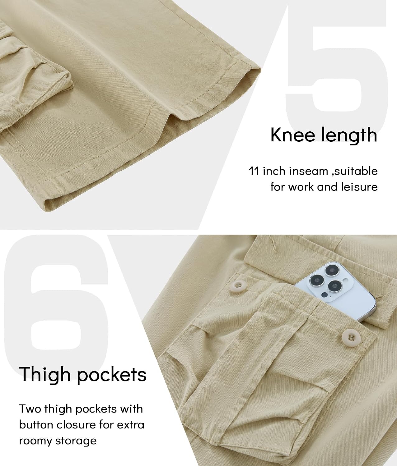 Why APTRO Cargo Shorts are suddenly on my radar