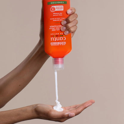 Cantu Hydrating Cream Conditioner – a quiet hero for softer strands